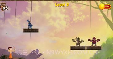 马纳利的冒险v2.7.25截图