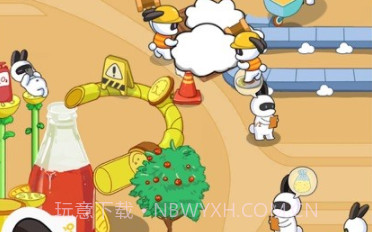 兔克的日常v1.22截图