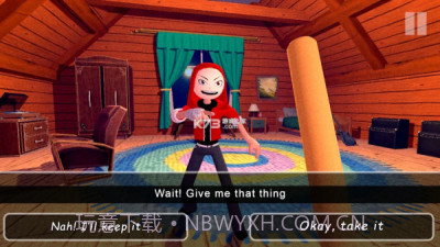 愤怒的男孩佩德罗免费版0.23截图