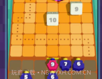 合并防御3Dv1.9.21截图