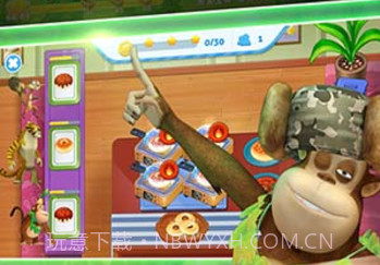 全民熊出没安卓v1.20截图