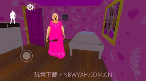 恐怖奶奶第五章v211鐎瑰宕渧1.17截图