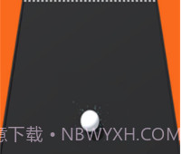 小球碰撞2v2.0.21截图