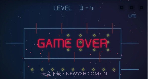 星辰之光1.0.19截图