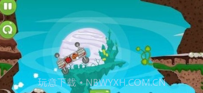 让猪上天v2.3.28截图