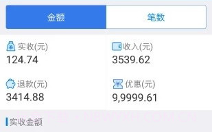 查账v1.4.21截图