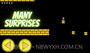 不可能的关卡v1.0.21截图