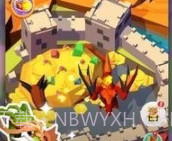 闲置冒险大亨v1.0.29截图