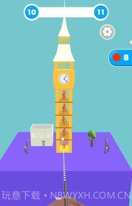 弹弓粉碎射击场v0.1.26截图