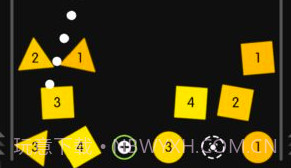 物理弹球v1.18截图