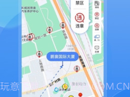 车旺大卡免费v8.2.21截图