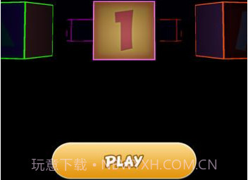 N后退N Backv1.0.23截图