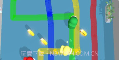 冒名顶替者救援v1.23截图