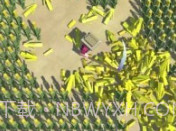 收割进化v1.0.24截图