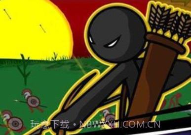 火柴人战争遗产(Stick War Legacy)v2023.1.19截图