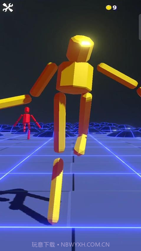 拼了才会赢测试版v187.1.1截图