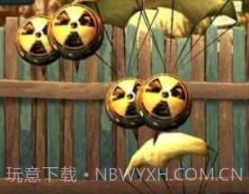 扔球王v1.0.27截图