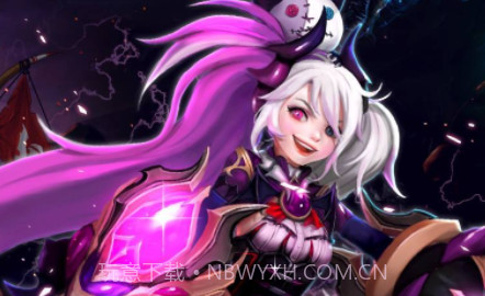 rappelz国服v1.6.20截图