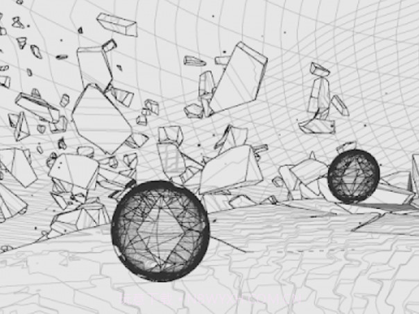 漂移无极限v1.0.23截图