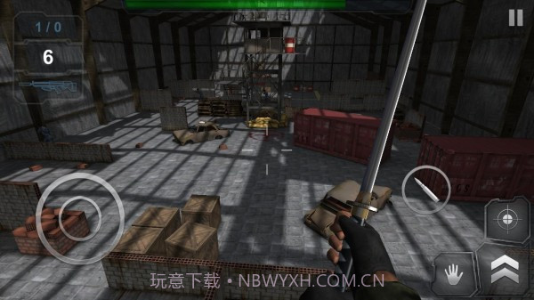 先发制人免费版1.9截图