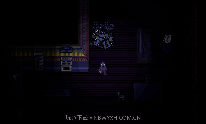 勿观窗外单机版1.2截图