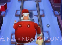 懒总4.0地铁跑酷v4.02.20截图