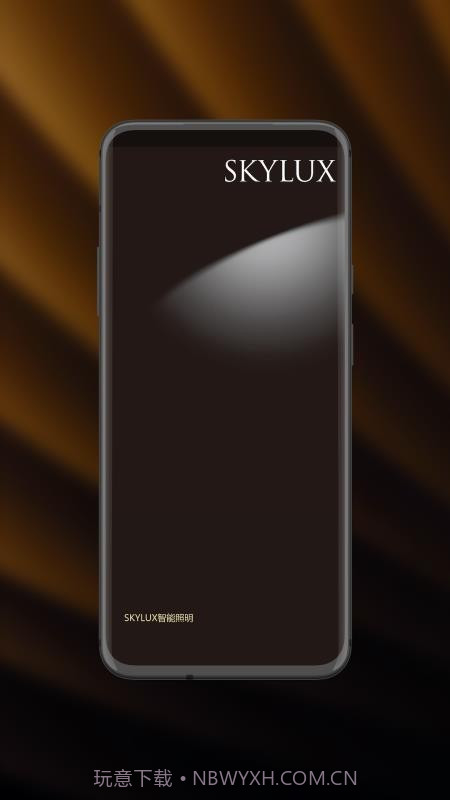 智能照明SK老版本v1.0.2截图