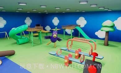 班班生存花园1.22截图