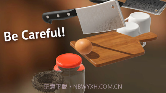 蛋之旅Egg Journey单机版v1.9截图