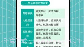 兽药综合查询v1.0.22截图