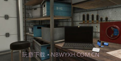 电工技师模拟器v1.2.32截图