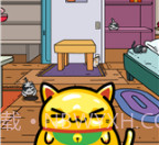 怪盗喵喵v3.07.27截图