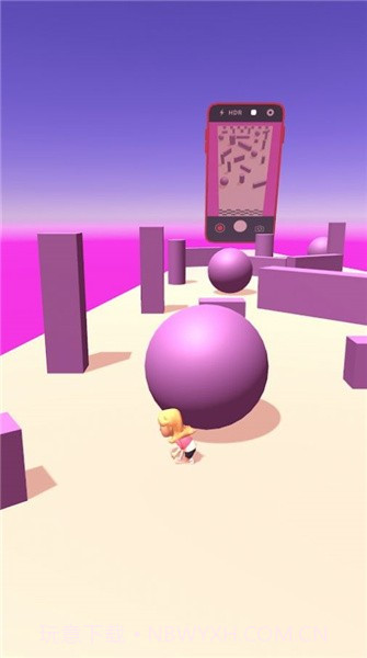 我隐藏的最好1.27截图