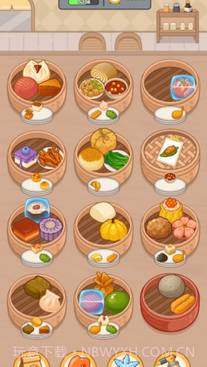 我的点心铺免广告版v1.0.2截图