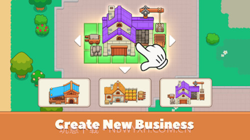 哥布林山谷测试版v2.0.3截图