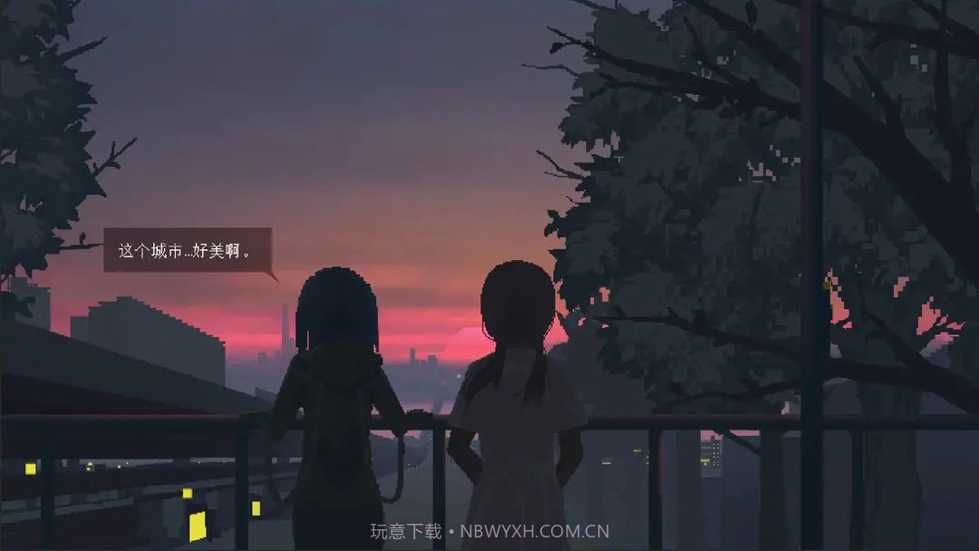 爱与机器人维修技术修改版0.3.3.37截图