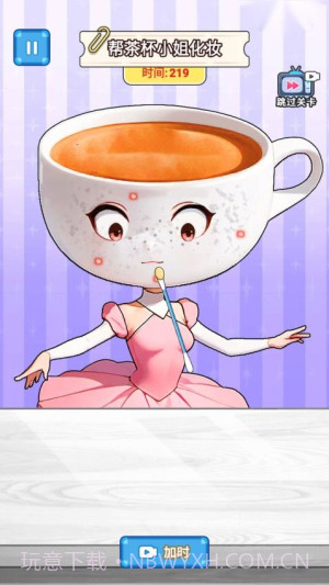 玩梗哈哈哈中文版v2.0截图