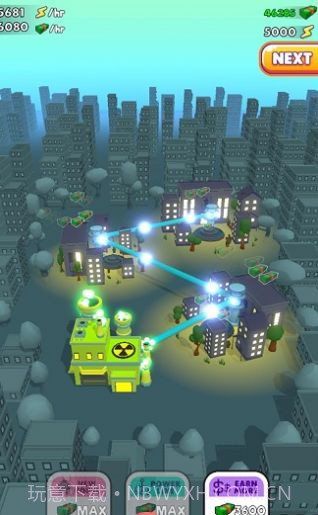 接通电源0.22截图