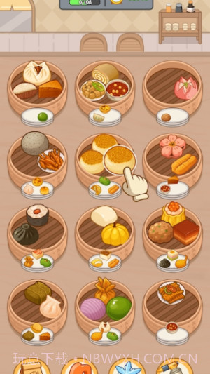 我的点心铺单机版v1.0.2截图