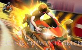 飙飙飞车v1.0.29截图