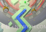 跳舞的线秘境版v2.7.21截图