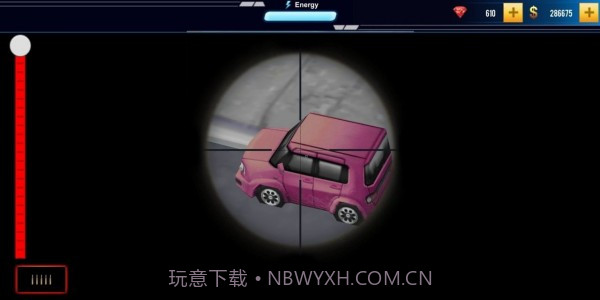 狙击手3D城市救星v1.26截图