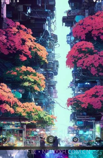 issa壁纸v1.2.23截图