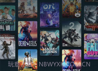 yowa云游戏永久免费版v2.1.23截图