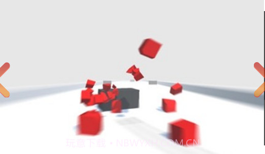 方块快跑v1.21截图