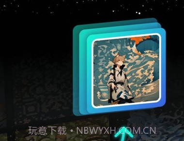 艺术二维码v1.0.23截图