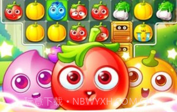 宝石迷阵消消乐游戏v1.1.21截图