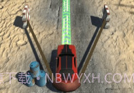 弹弓特技车手v1.2.24截图