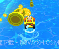 超级拼装赛v1.0.29截图