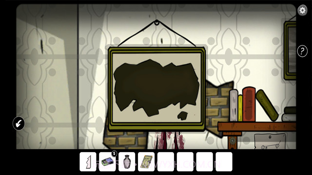 黑暗日记中文版2.2.69截图